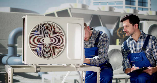 HVAC Maintenance Plan in Lake Bryan, TX