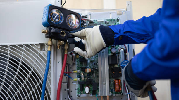 Lake Bryan, TX HVAC Company